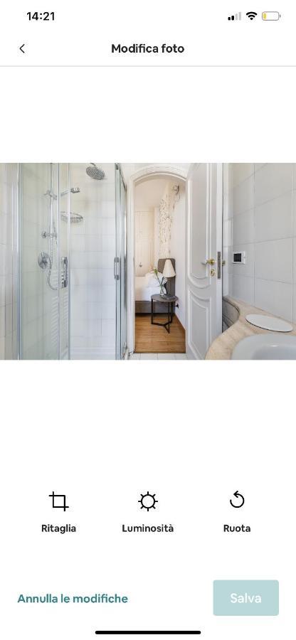 Dimore Romano Lecce Exterior foto