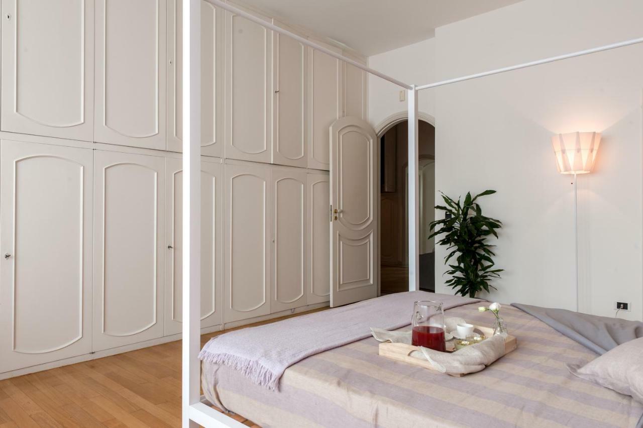 Dimore Romano Lecce Exterior foto
