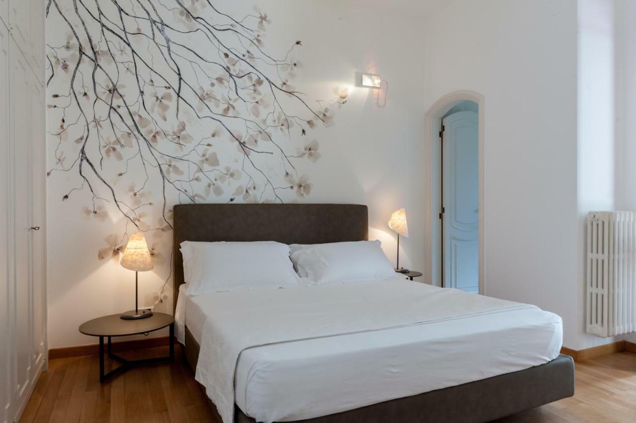 Dimore Romano Lecce Exterior foto